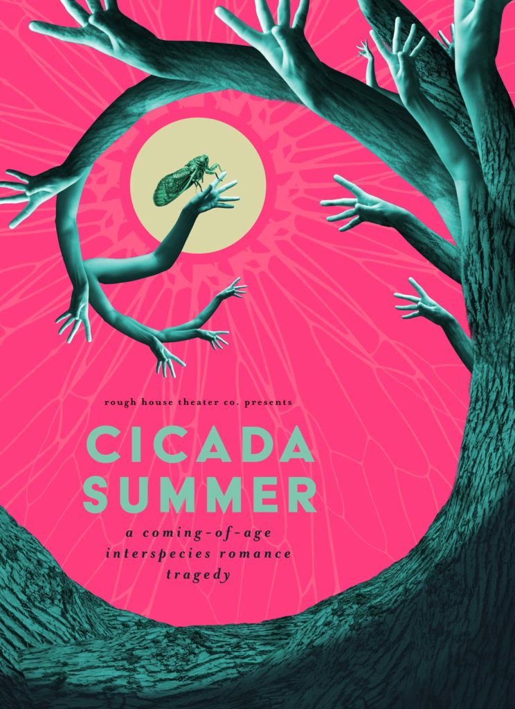 Cicada Summer